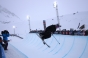 , Winter X-Games Mens Ski Superpipe 2011 - Courchevel Enquirer